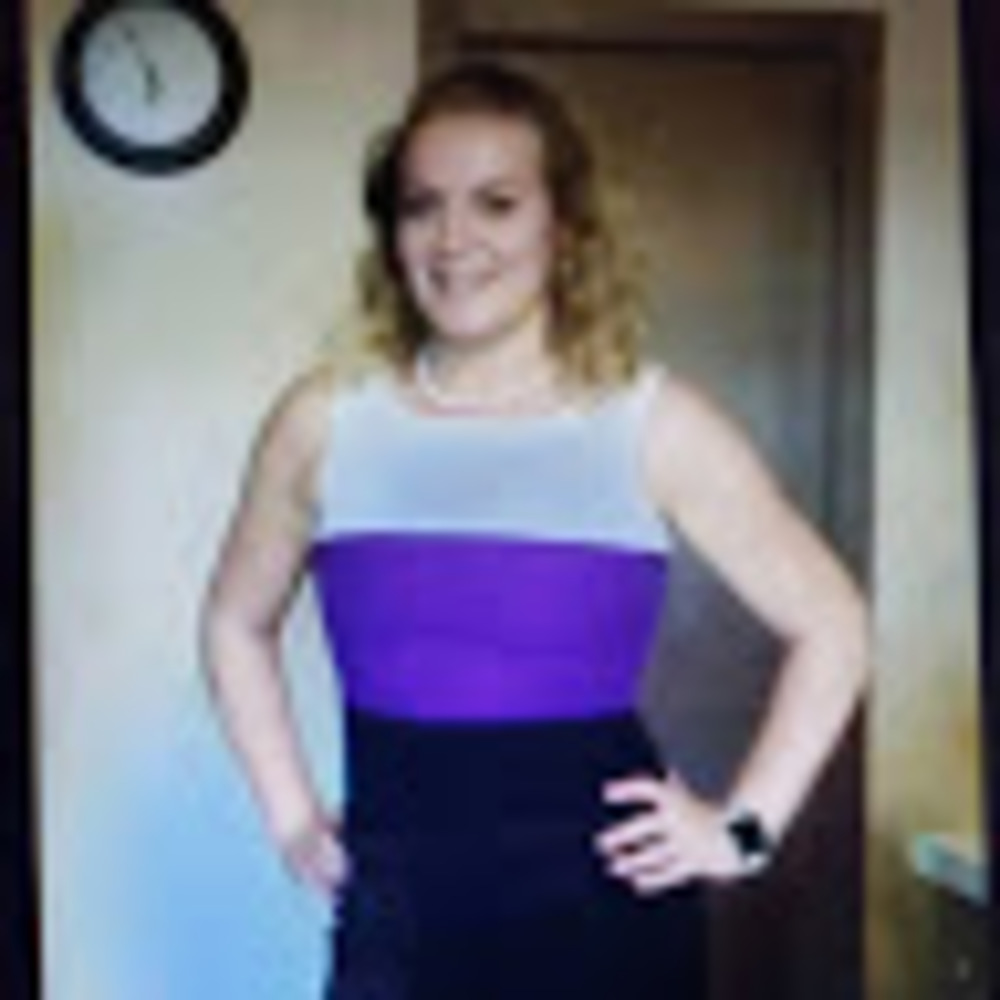 Meet your Posher, Sharon